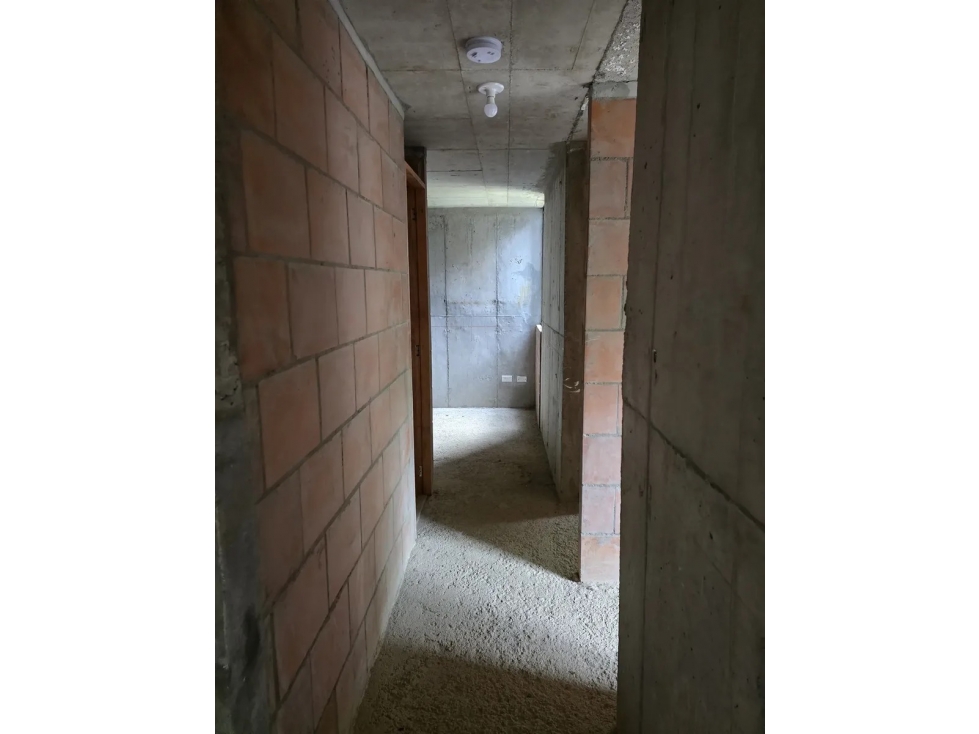 Venta de apartamento en obra gris Itagüí-Triana — foto 5