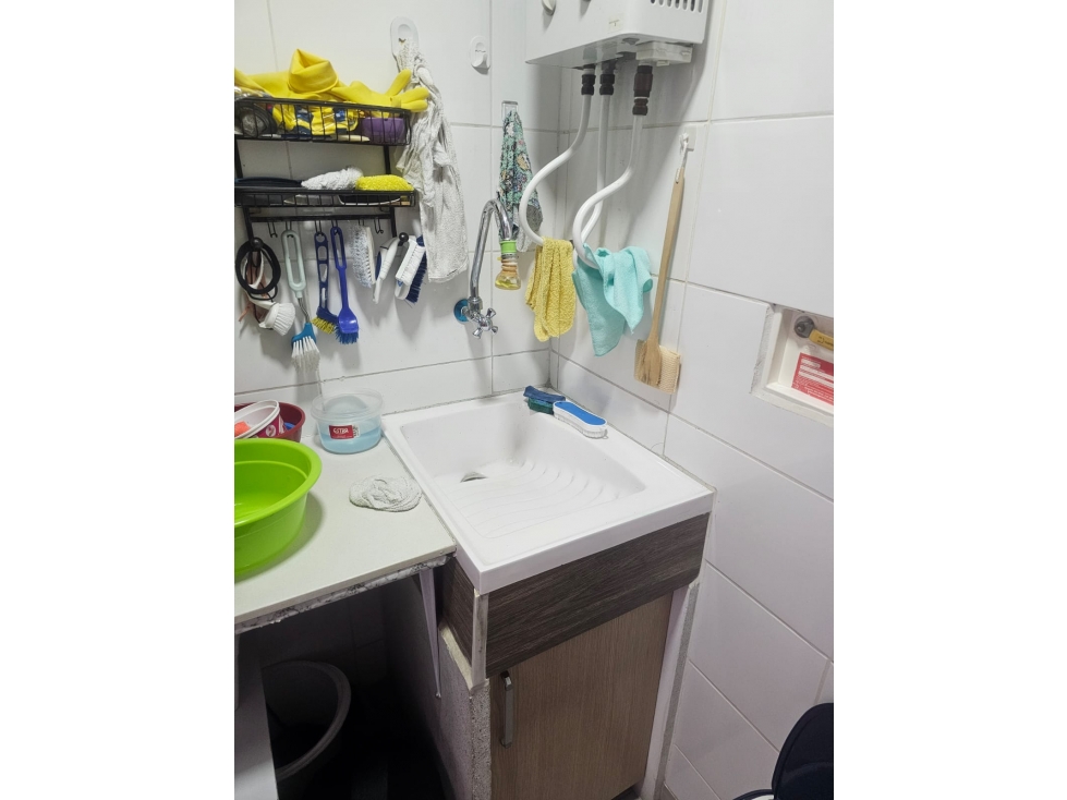 Se Vende apartamento en Envigado, loma el esmeraldal — foto 4