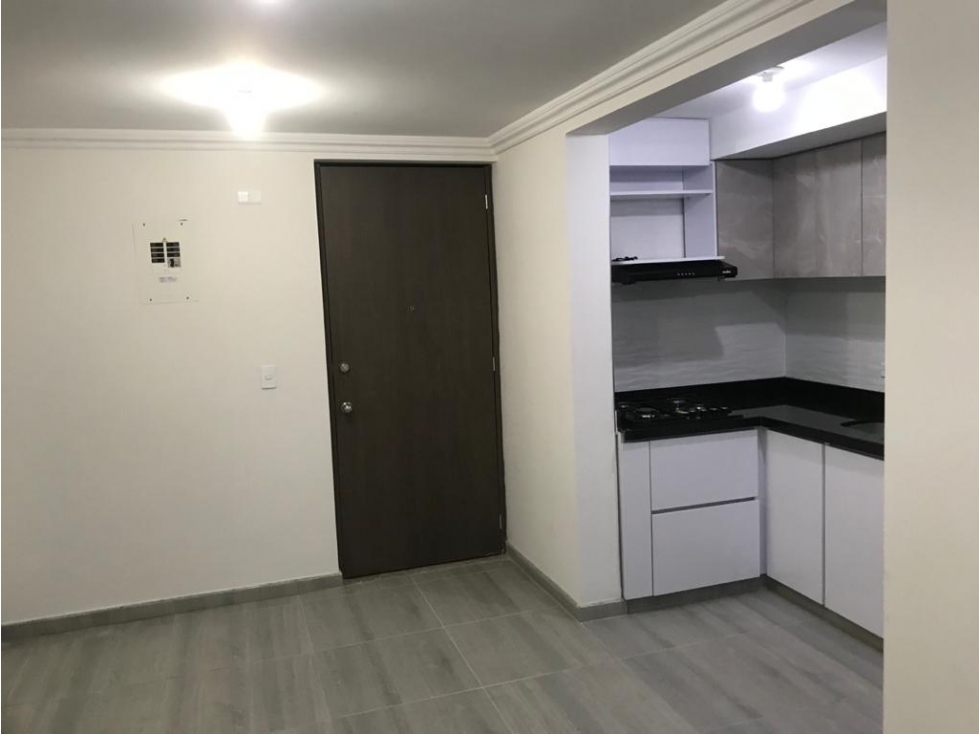 VENTA APARTAMENTO PIEDRA PINTADA OLIV