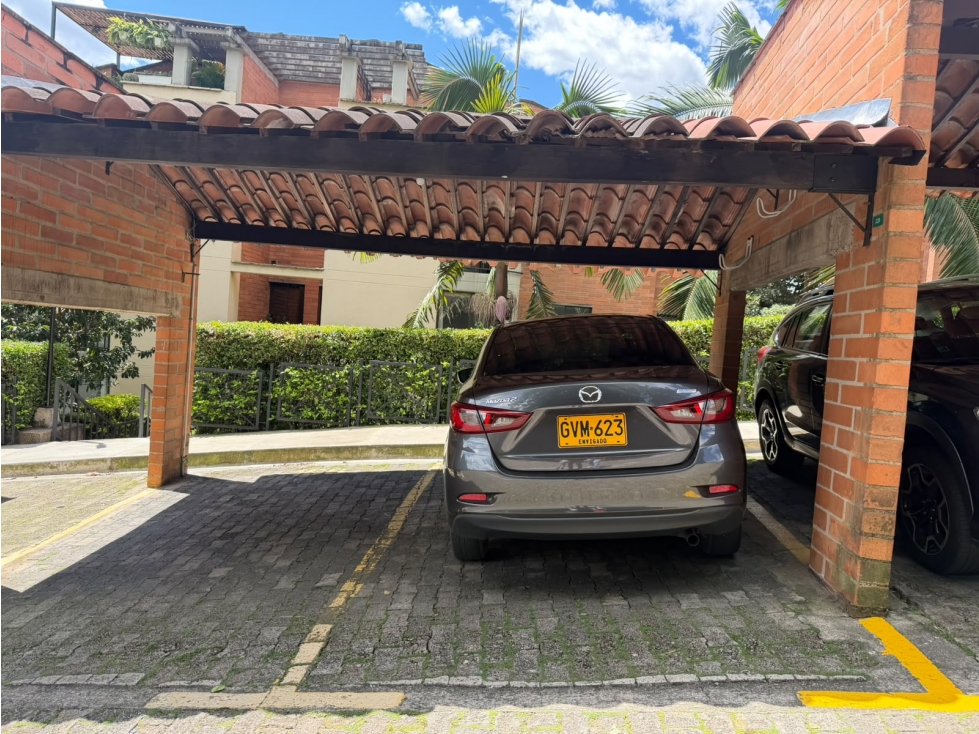 APARTAMENTO EN VENTA EN ENVIGADO ALQUERIAS DE SAN ISIDRO — foto 5