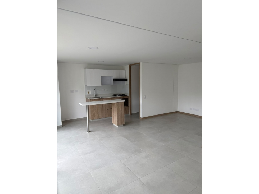 APARTAMENTO EN VENTA EN SABANETA URB TERRAH LOMA DE SAN JOSE — foto 4