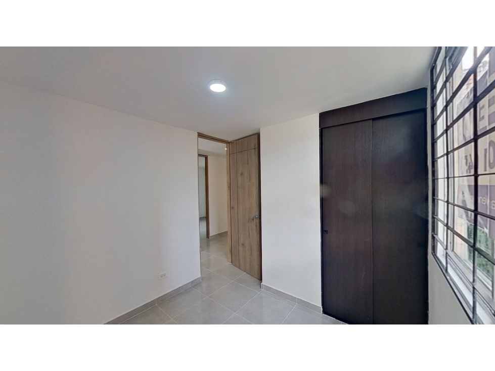 APARTAMENTO EN VENTA PILARICA MEDELLIN — foto 4
