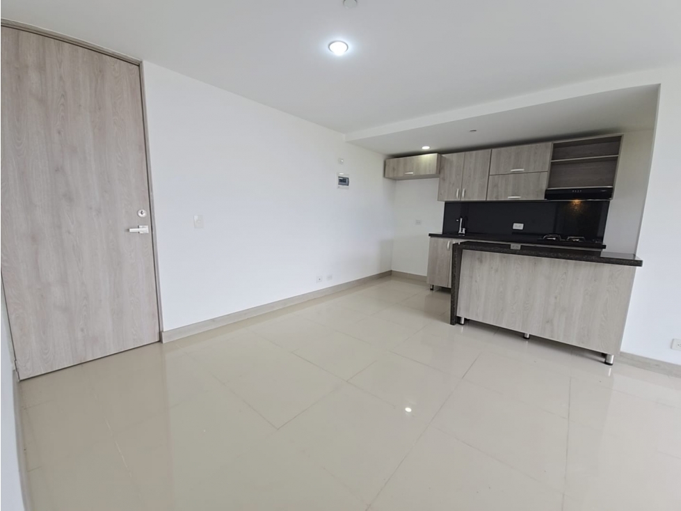 APARTAMENTO VENTA ENVIGADO , LAS ANTILLAS ZONA CAMPESTRE 70 MTS — foto 4
