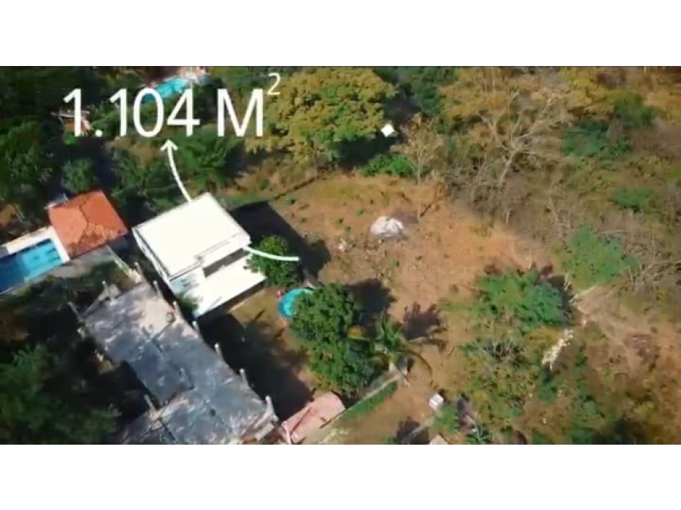 VENTA DE LOTE EN SOPETRÁN VEREDA LA AGUAMALA — foto 5