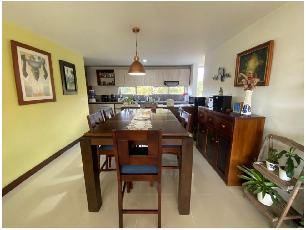 VENTA APARTAMENTO EN EL POBLADO ENTRE EL CAMPESTRE Y LA FRONTERA /DF — foto 6