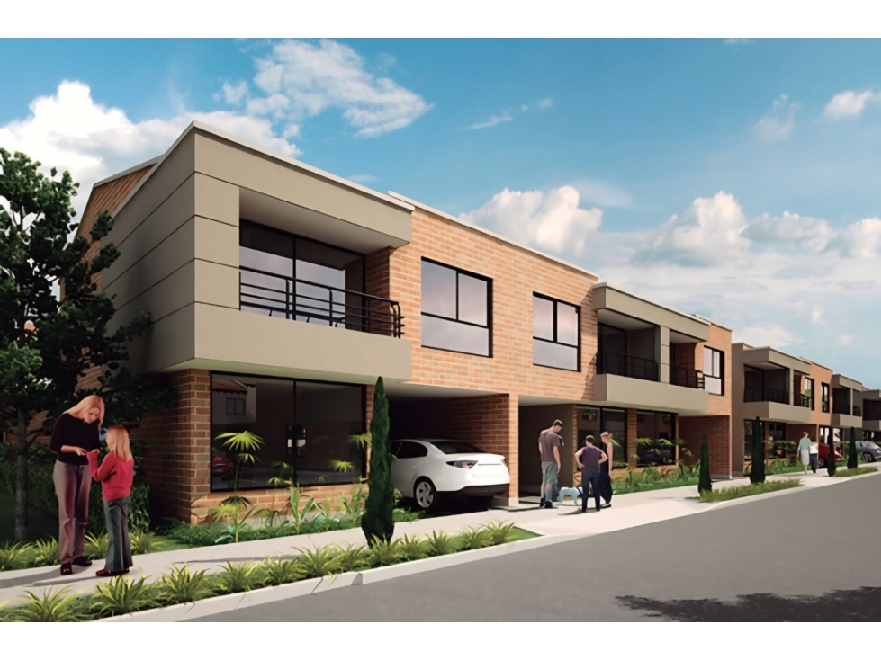 LOTE ESQUINERO URBANIZADO CON ZONA VERDE EN LA CEJA — foto 4