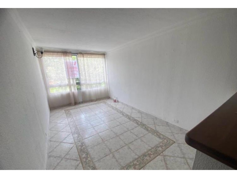 VENTA APARTAMENTO ITAGUI , SAMARIA, 3 HABITACION Y PARQUEADERO — foto 3