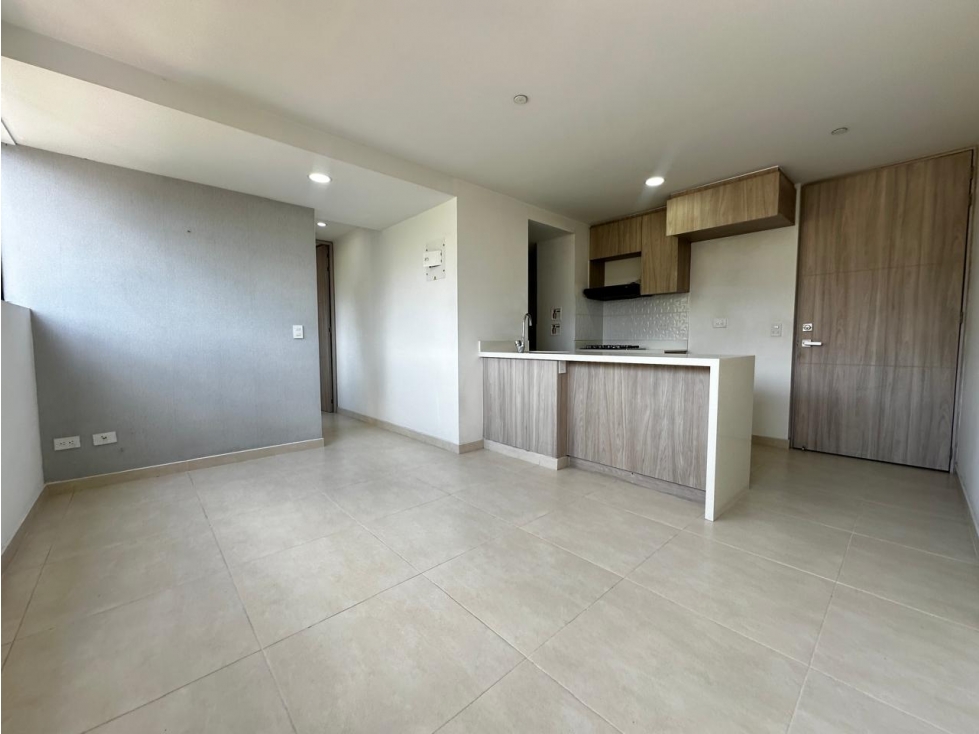 VENTA APARTAESTUDIO 38.99 M2 SABANETA — foto 5