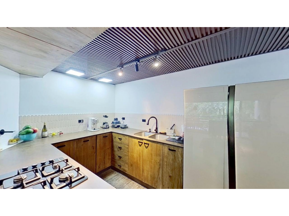 VENTA APARTAMENTO EN EL POBLADO CASTROPOL 87M2 PARQUEADERO Y ÚTIL — foto 6