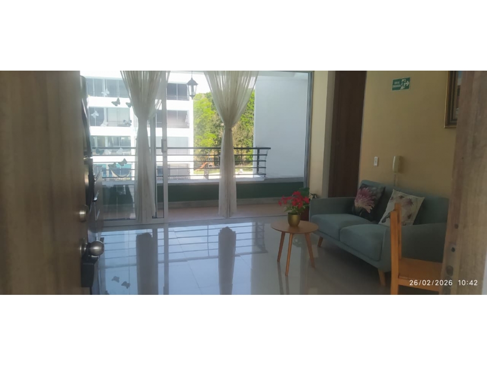APARTAESTUDIO DE 62M2 EN VENTA EN SAN JERONIMO - RENTAS CORTAR — foto 4