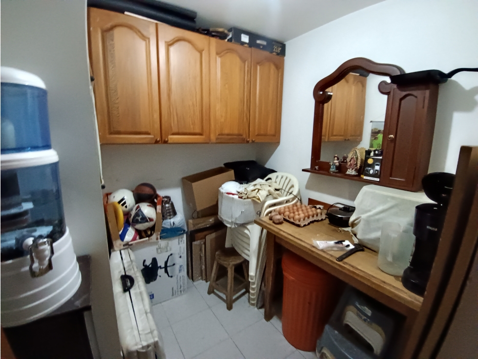 Se Vende apartamento en Laureles — foto 4