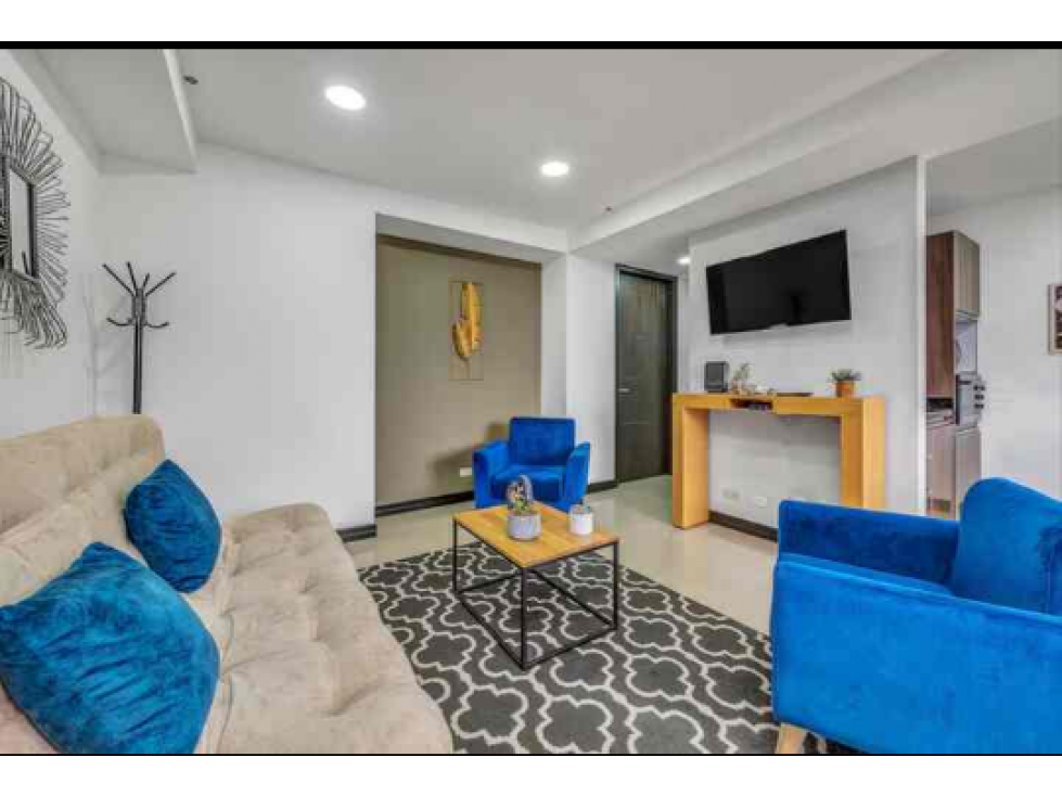 Se vende apartamento en Laureles central — foto 4