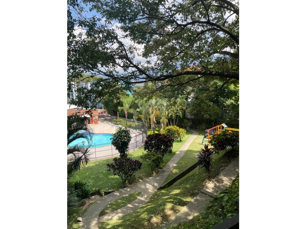 Se vende apartamento en Urbanización Santa María del Campo Itagüí. — foto 5