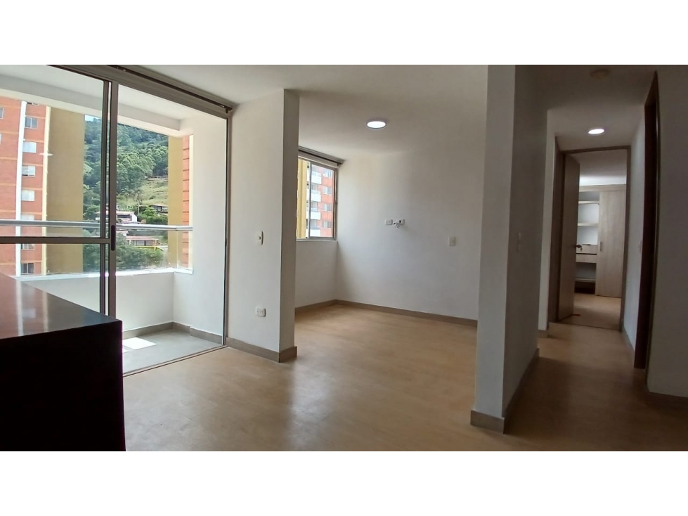 VENTA DE APARTAMENTO EN ENVIGADO SECTOR LAS ANTILLAS — foto 2