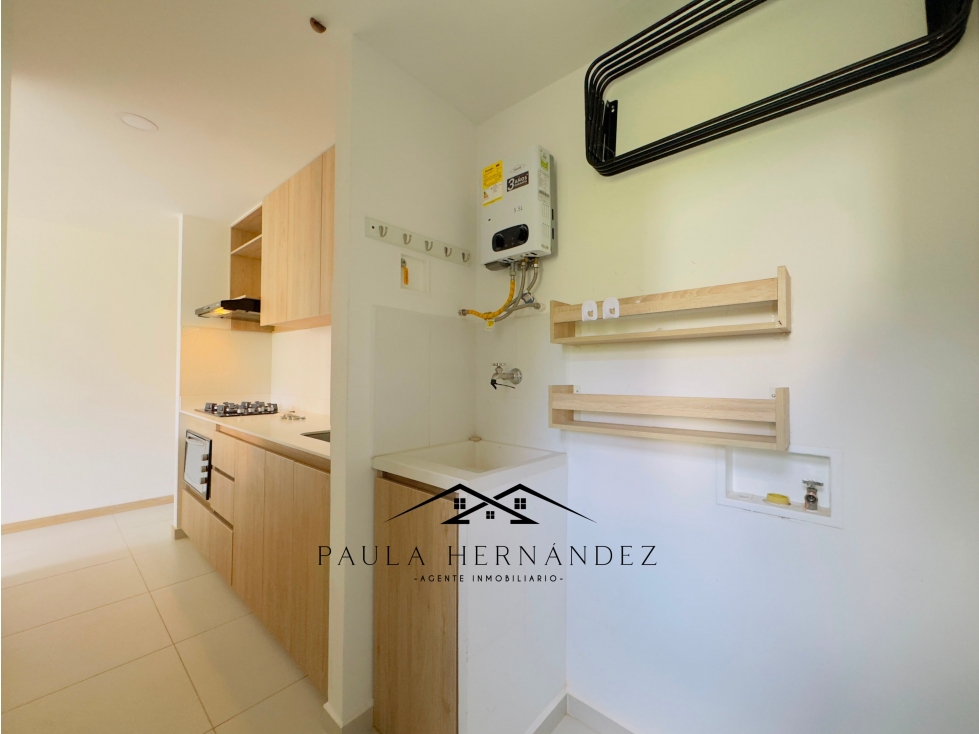 VENTA APARTAMENTO EN SABANETA LA DOCTORA — foto 4