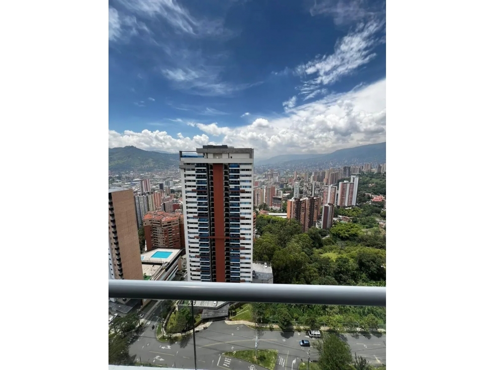 Venta de apartamento en Sabaneta-la doctora — foto 5