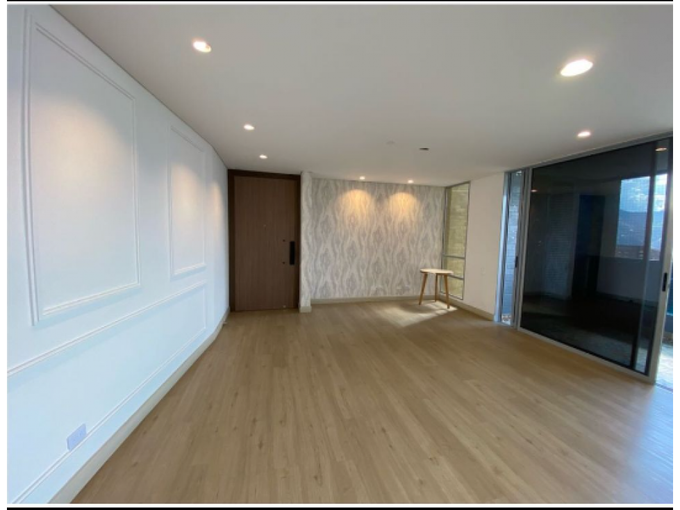 Se Vende apartamento en Palmas castropol, poblado Medellín — foto 4