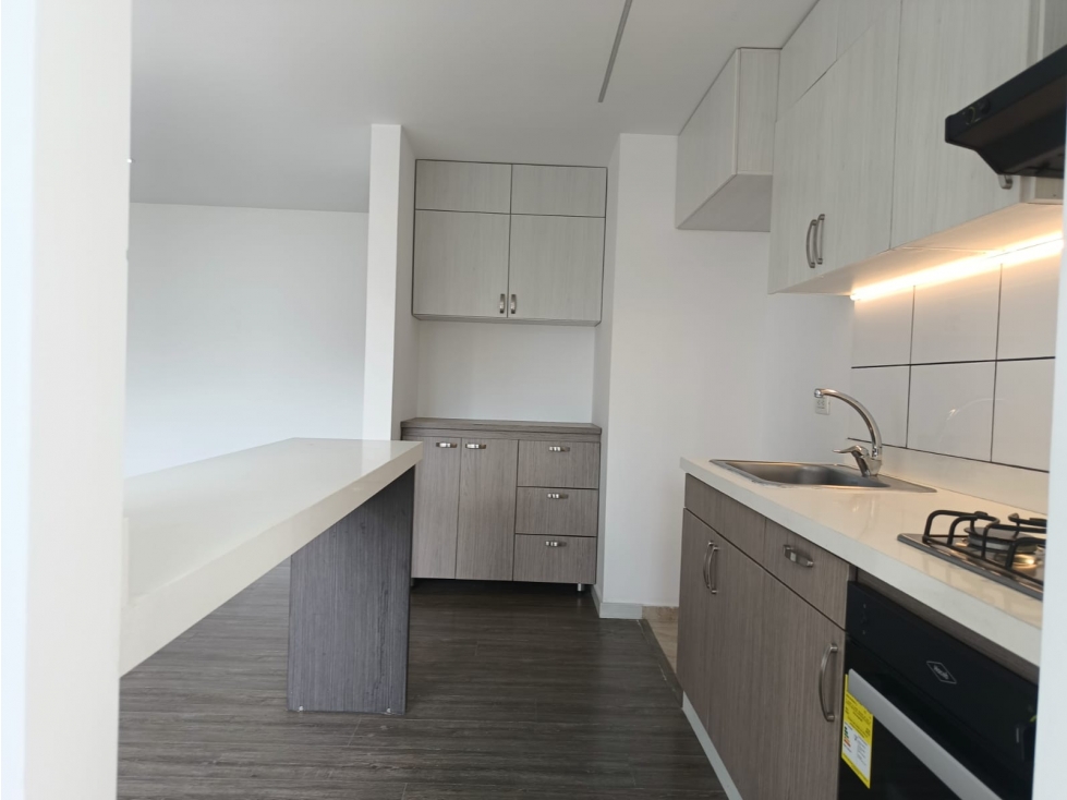 Venta de apartamento en Suramerica 86 mts, Itagui — foto 4