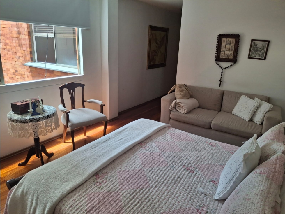 VENTA APARTAMENTO PIEDRA PINTADA ALTA — foto 4