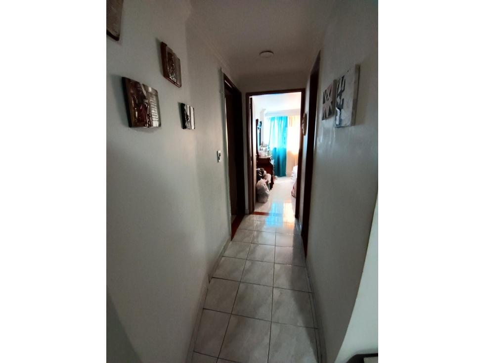 Se Vende apartamento en Calasanz parte baja — foto 4
