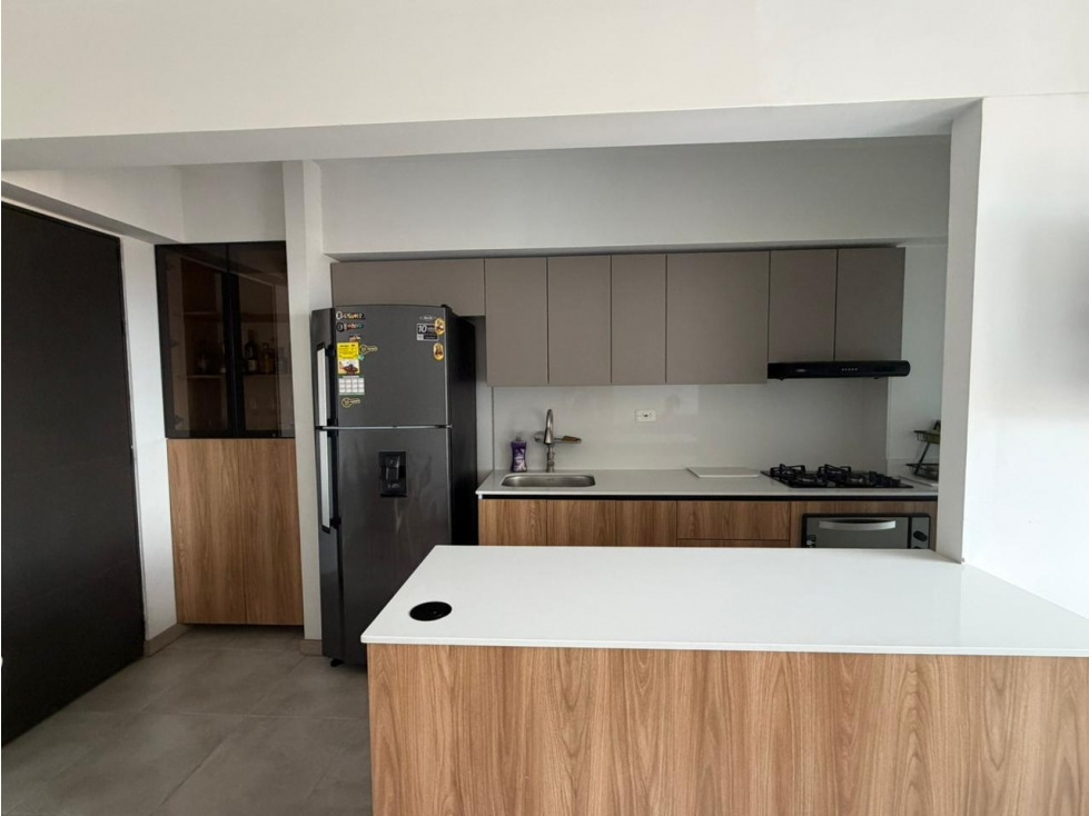 VENTA DE APARTAMENTO EN ITAGUI SANTA MARIA — foto 5
