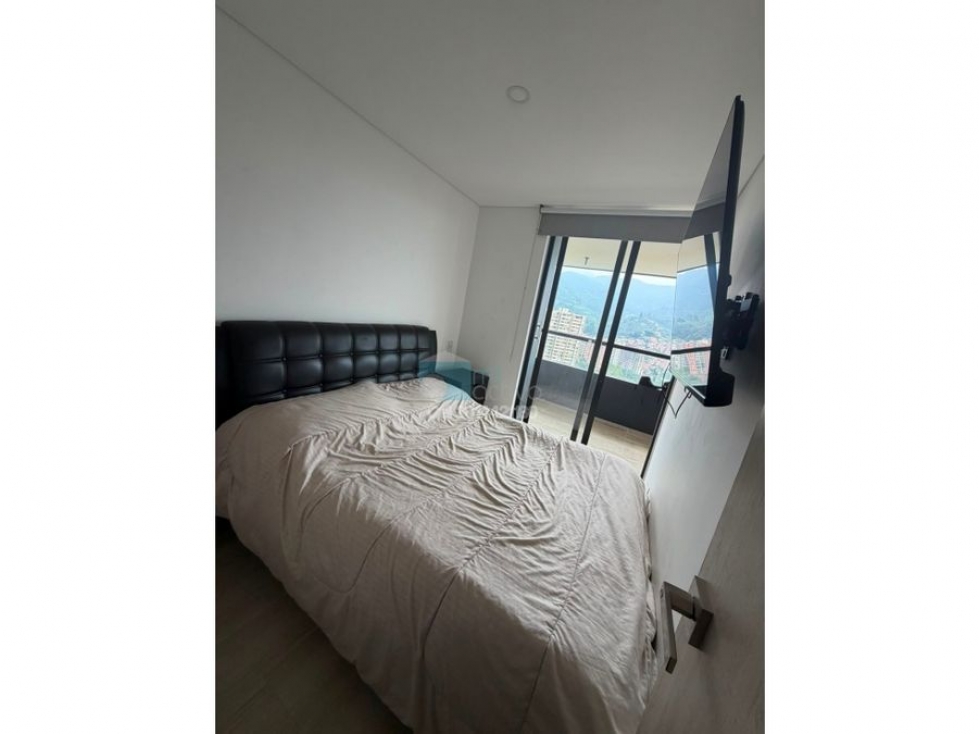 LA VENTA APARTAMENTO EN VENTA EN ENVIGADO TIERRA GRATA BRUJA MAGICA — foto 4