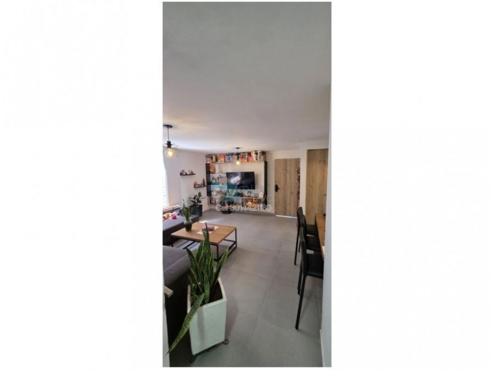 VENTA APARTAMENTO EN EL POBLADO, LOMA DEL INDIO — foto 3