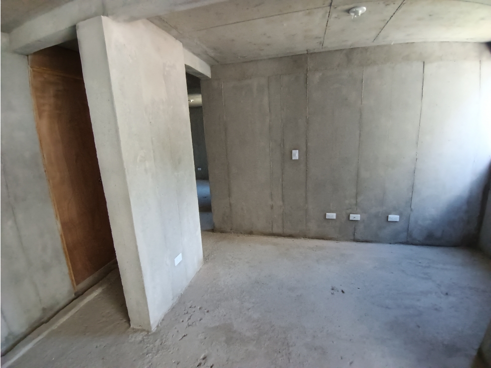 Se Vende apartamento en Sabaneta, Obra Negra — foto 3
