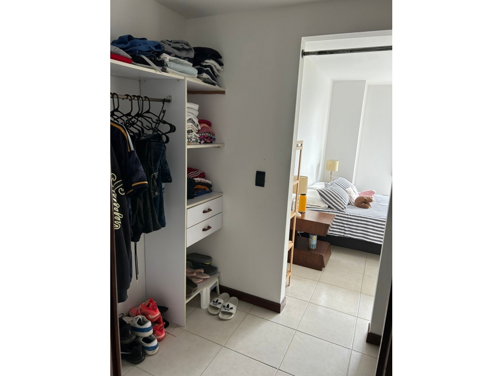 Vendo apartamento en loma del indio san Diego — foto 4