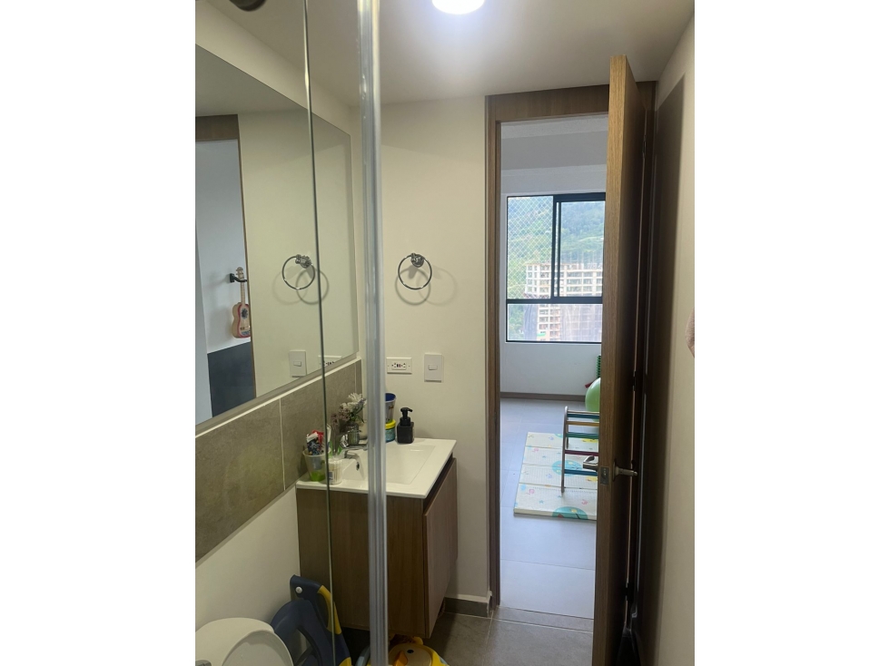 Venta apartamento en la estrella — foto 4