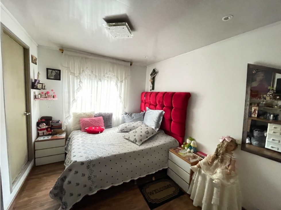 EN VENTA CASA CON APARTAMENTO INDEPENDIENTE EN SABANETA — foto 6