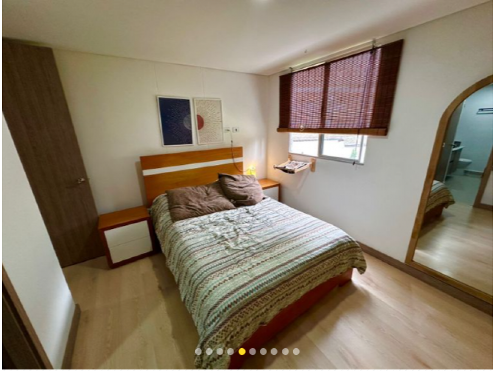 Venta apartamento la Estrella 68mt2, Terraza, parqueadero y útil — foto 5