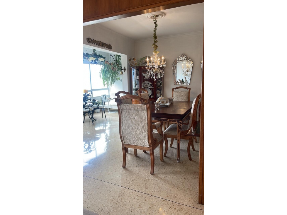 VENTA DE APARTAMENTO EN EL POBLADO SECTOR SAN LUCAS — foto 4