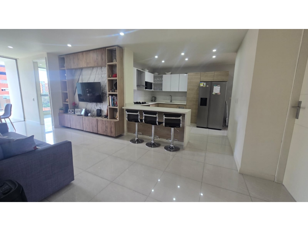 Venta Apartamento Laureles