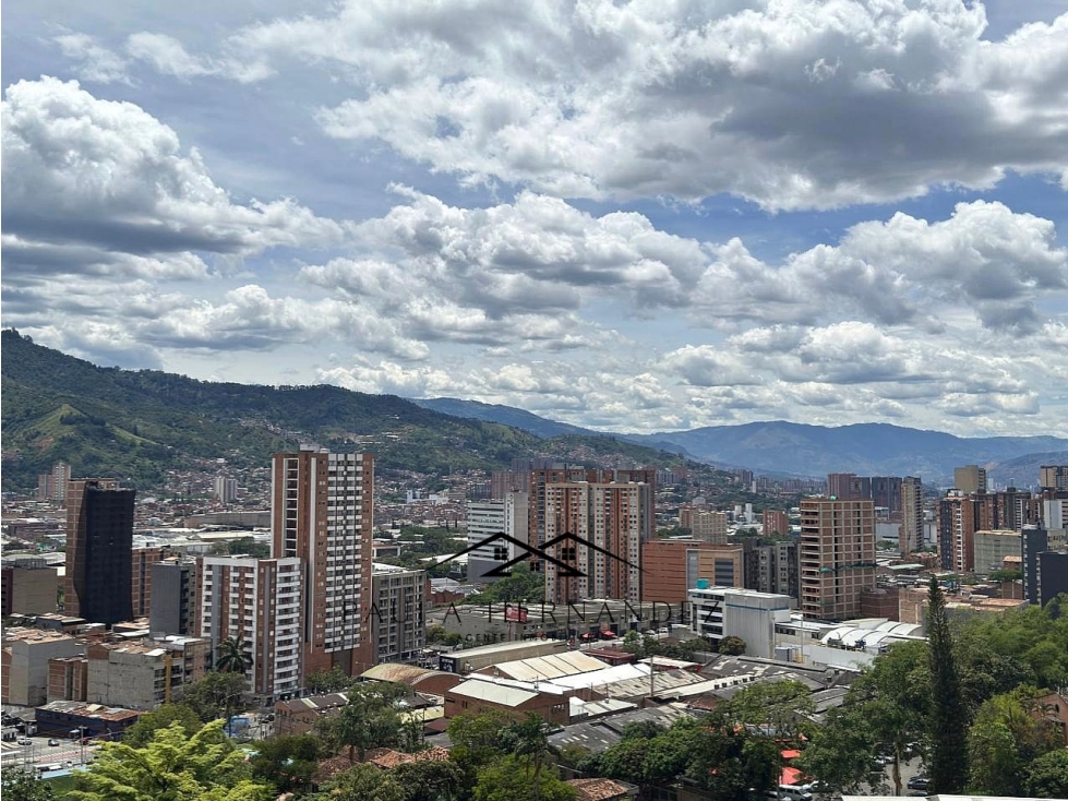 Venta de apartamento en El Carmelo, Sabaneta — foto 4