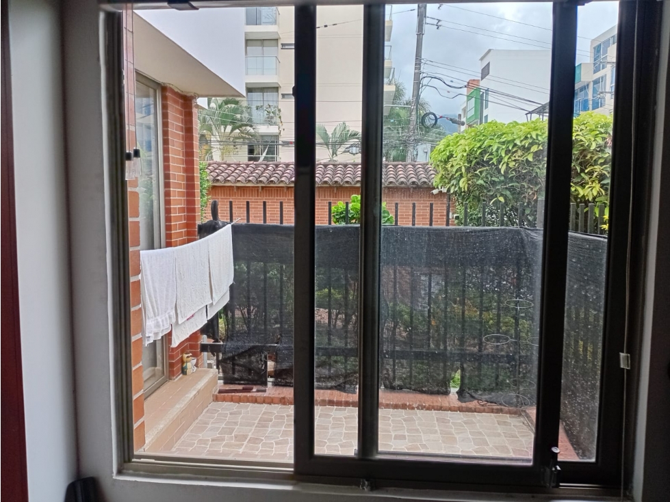 VENTA CASA CERCA MILLA DE ORO-IBAGUE — foto 4