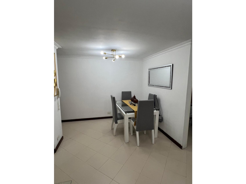 VENTA APARTAMENTO EN SABANETA SECTOR SAN JOSE — foto 4