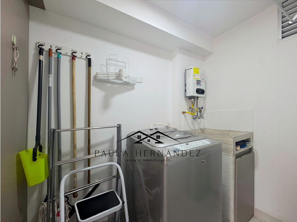 Venta de Apartamento en Envigado, Las Antillas — foto 4