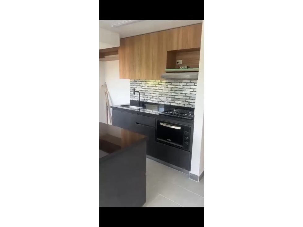 Venta de apartamento en Sabaneta-maría auxiliadora — foto 5