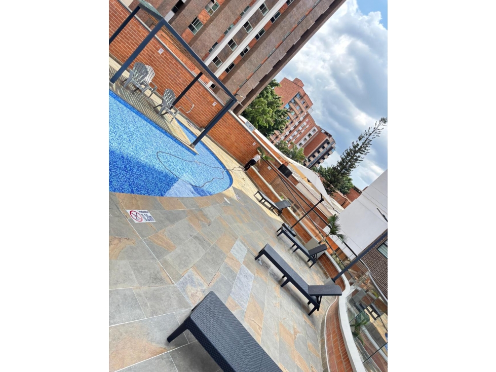 VENDO APARTAMENTO CERCA 1ER PARQUE LAURELES — foto 6