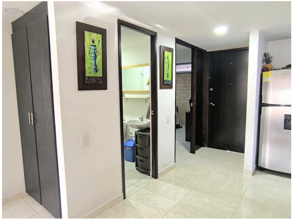 VENTA DE APARTAMENTO EN SABANETA SECTOR MAYORCA — foto 6