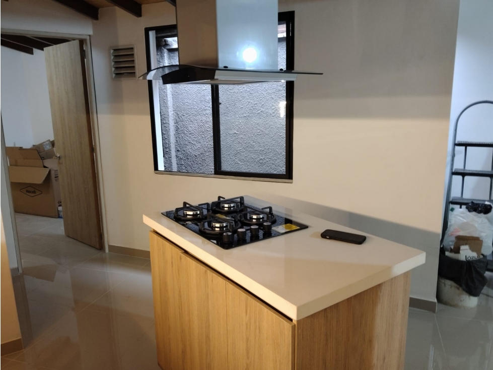 VENTA DE APARTAMENTO EN MEDELLÍN SECTOR LA AMÉRICA