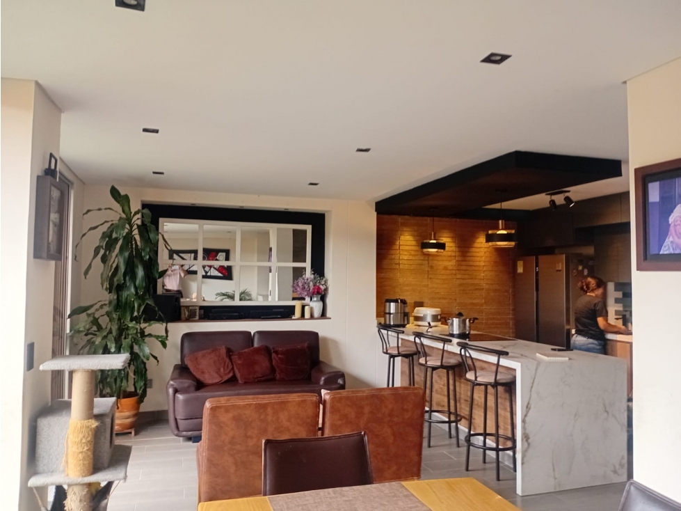 VENTA CASA LA FLORIDA IBAGUE- PERAZZA — foto 4