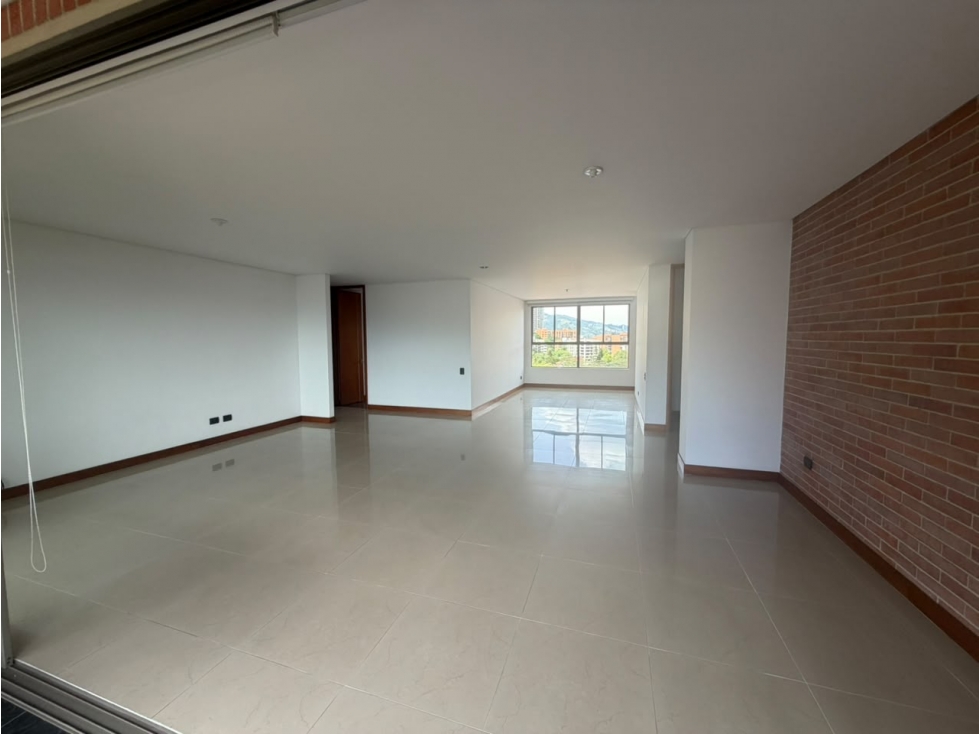 VENTA APARTAMENTO POBLADO SECTOR LOS GONZALEZ — foto 3