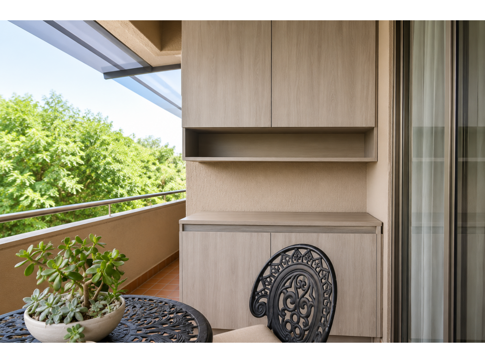 Apartamento en venta Camino Verde, Envigado — foto 6