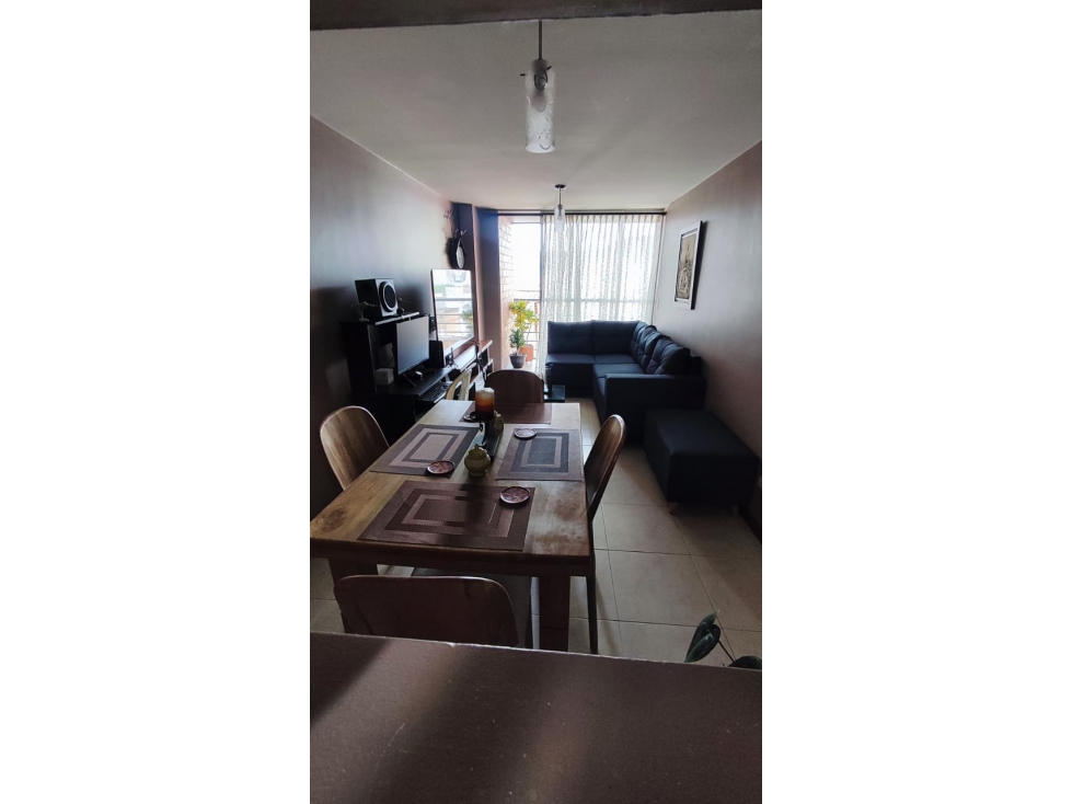 VENTA DE APARTAMENTO EN SABANETA SECTOR CALLE DEL BANCO — foto 4