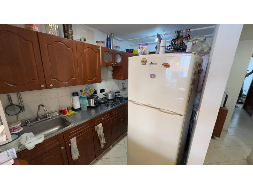 VENTA DE APARTAMENTO EN SABANETA SECTOR CENTRO — foto 3