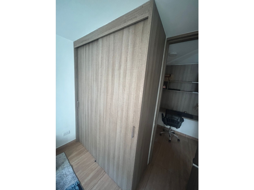VENTA DE APARTAMENTO EN ENVIGADO UNIDAD PALMERAS 3 — foto 5