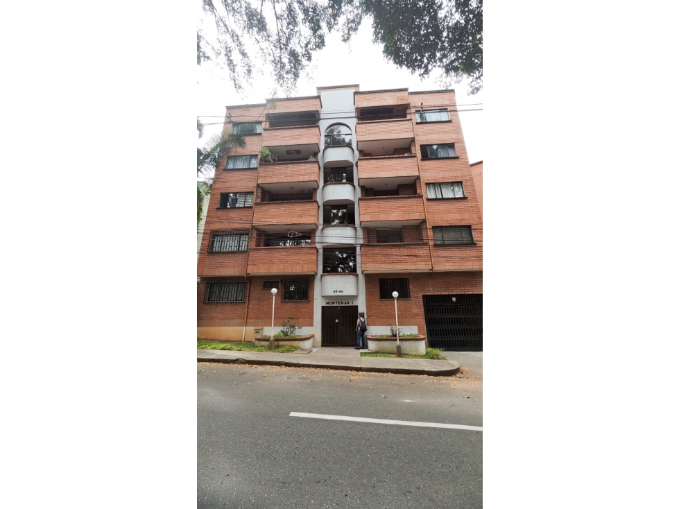 VENTA DE APARTAMENTO EN EDIFICIO MONTEMAR I SIMÓN BOLÍVAR, MEDELLÍN — foto 5