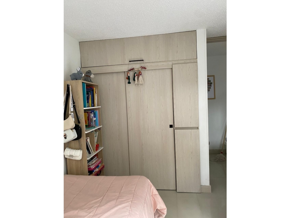 VENTA DE APARTAMENTO — foto 4